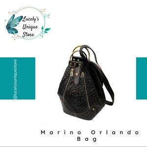 Marino Orlandi Bag